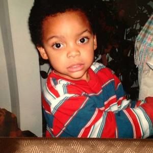 Meet your Posher, Jaden